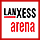 Veranstaltung in der LANXESS arena