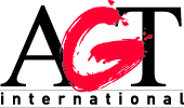 Logo AGT