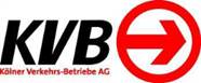 Logo KVB